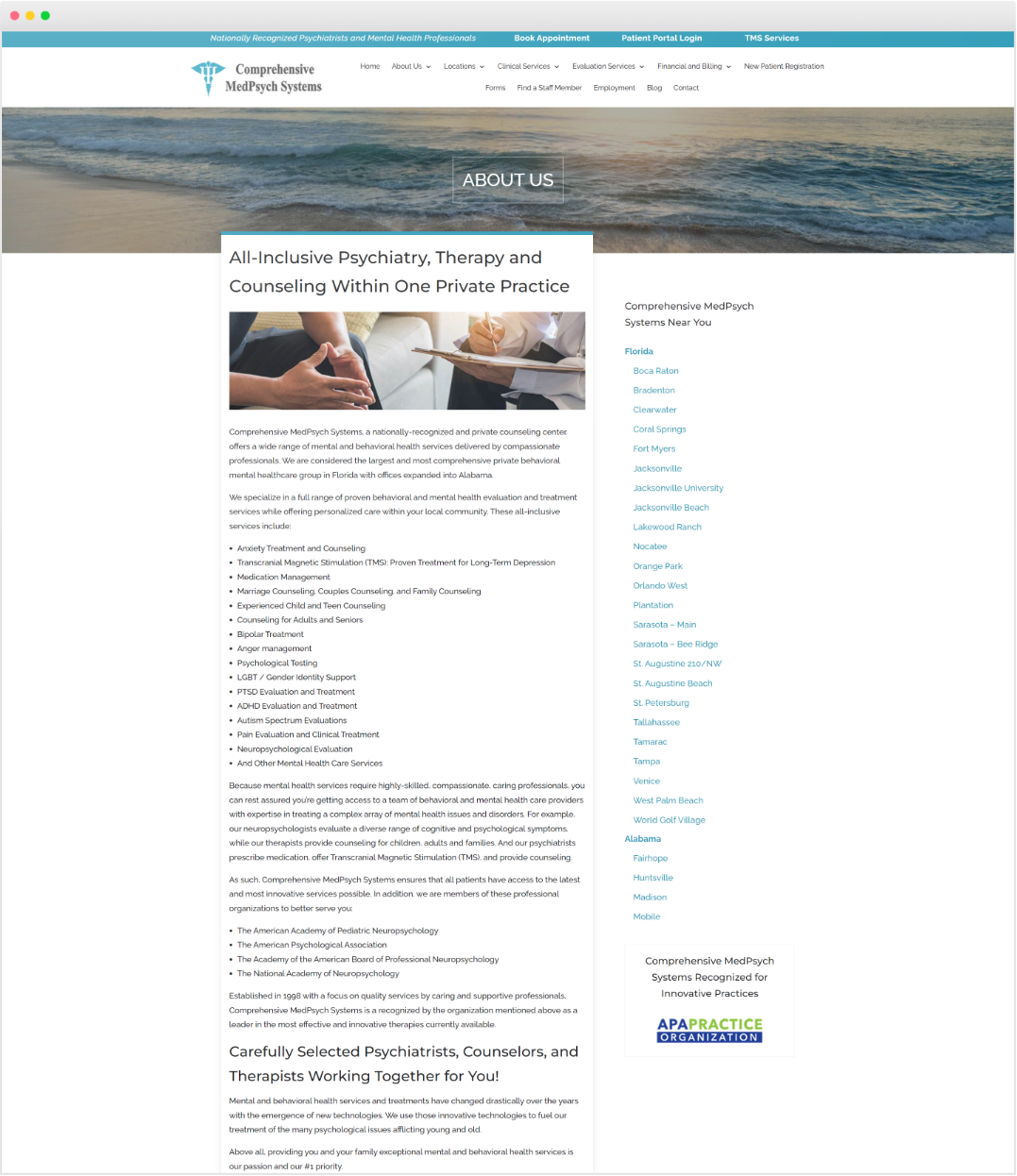 About-Us-Interior-pags About Us