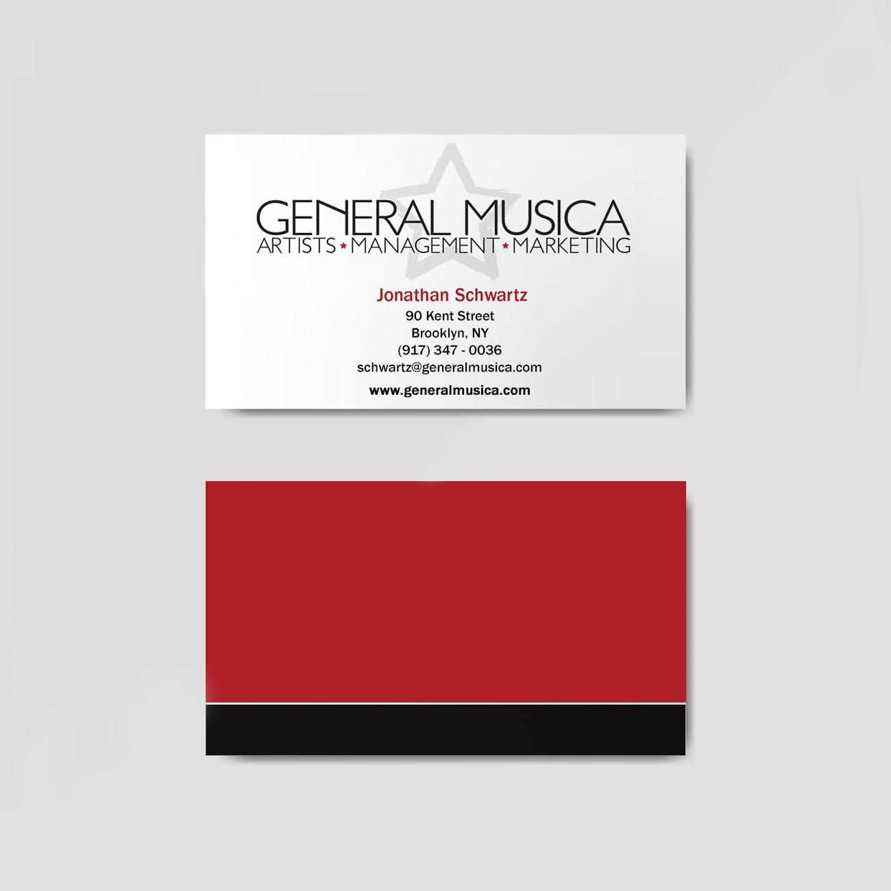 Blank business card design mockup vector SIM Homepae
