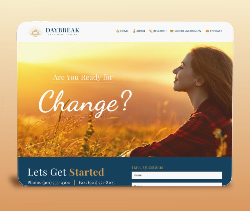 Daybreak Treatment Center